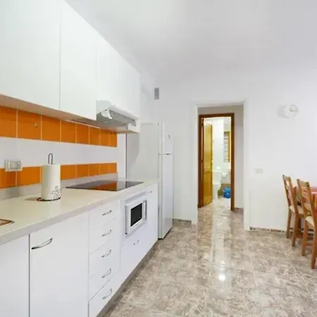 Modern With Mountain View In * Arinaga